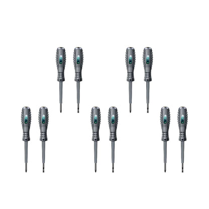 ANENG B05 Word/cross Screwdrivers Neon Bulb Indicator Meter Electric Pen Insulated Electrician Highlight Pocket Tester Pen Tools    Home Decor Supply | Online Retail | ShoreShopper.com