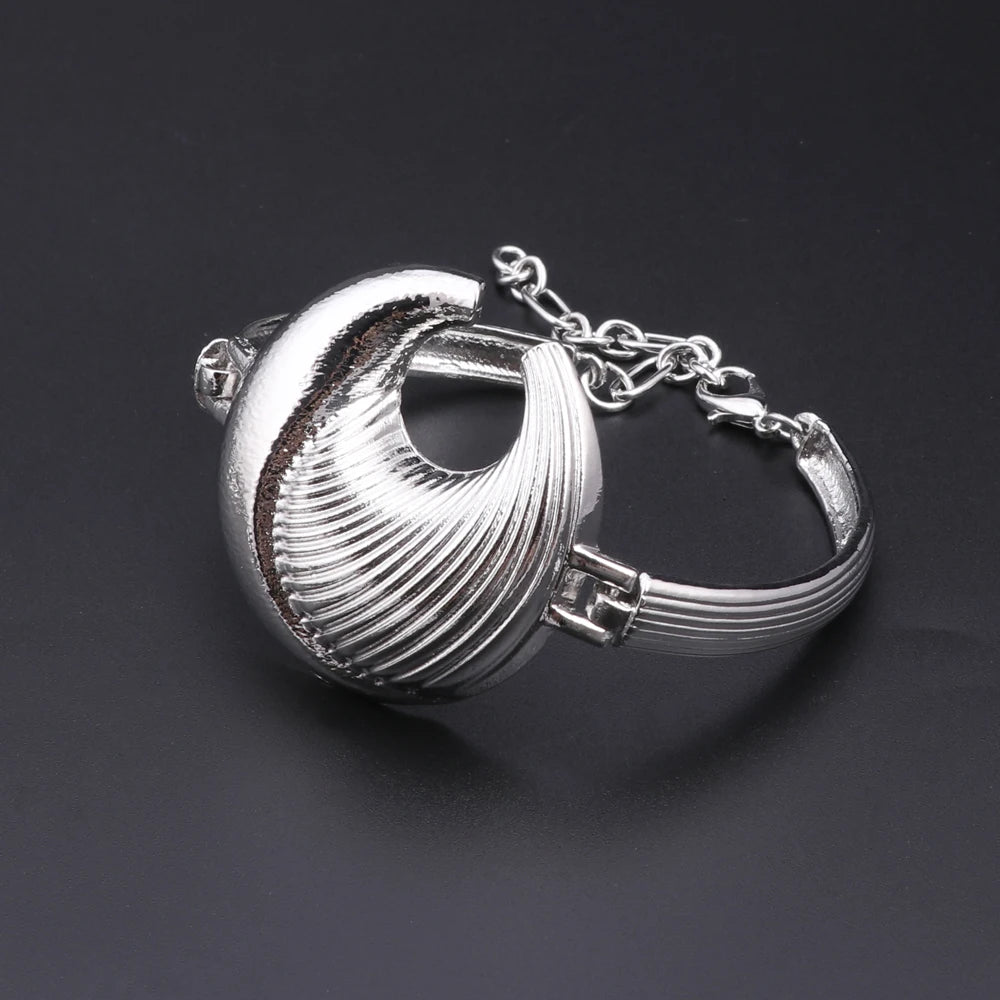 Dubai Jewelry Set For Women Silver Plated Luxury Necklace Earrings Bracelet And Ring Set Jewelry For Wedding Party Trending ﻿    Home Decor Supply | Online Retail | ShoreShopper.com