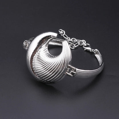 Dubai Jewelry Set For Women Silver Plated Luxury Necklace Earrings Bracelet And Ring Set Jewelry For Wedding Party Trending ﻿    Home Decor Supply | Online Retail | ShoreShopper.com