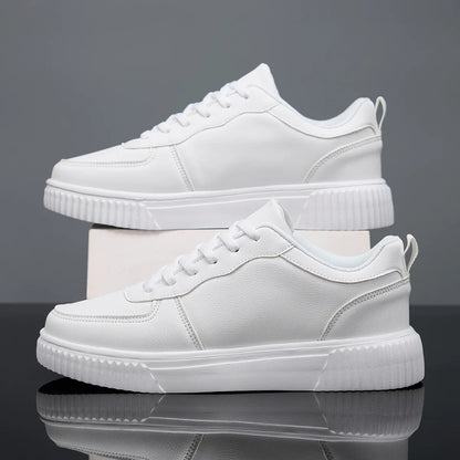 Women's Casual Shoes Breathable Walking Flat Shoes Sneakers White Female Footwear Sports Running Outdoor Walking For Men Tennis    Your Coastal Marketplace | Shoreshopper.com