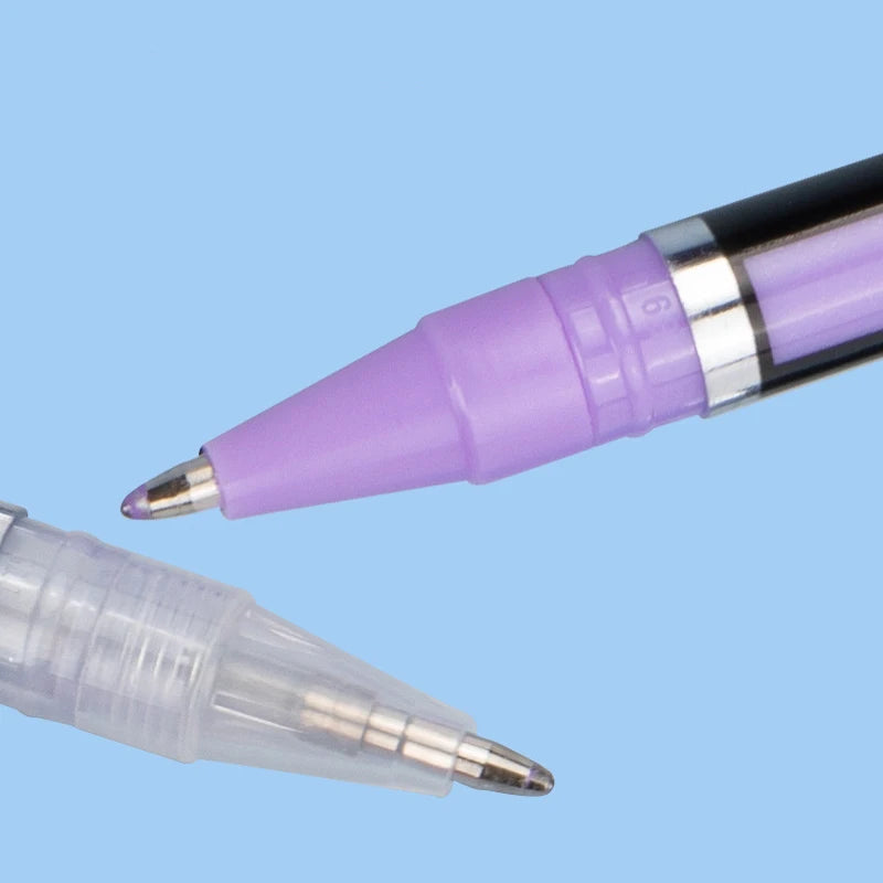 Kit 60 Colored Gel Pen Set, Glitter Metallic Pastel Neon Pen 12 24 36 48 Colors    Home Decor Supply | Online Retail | ShoreShopper.com