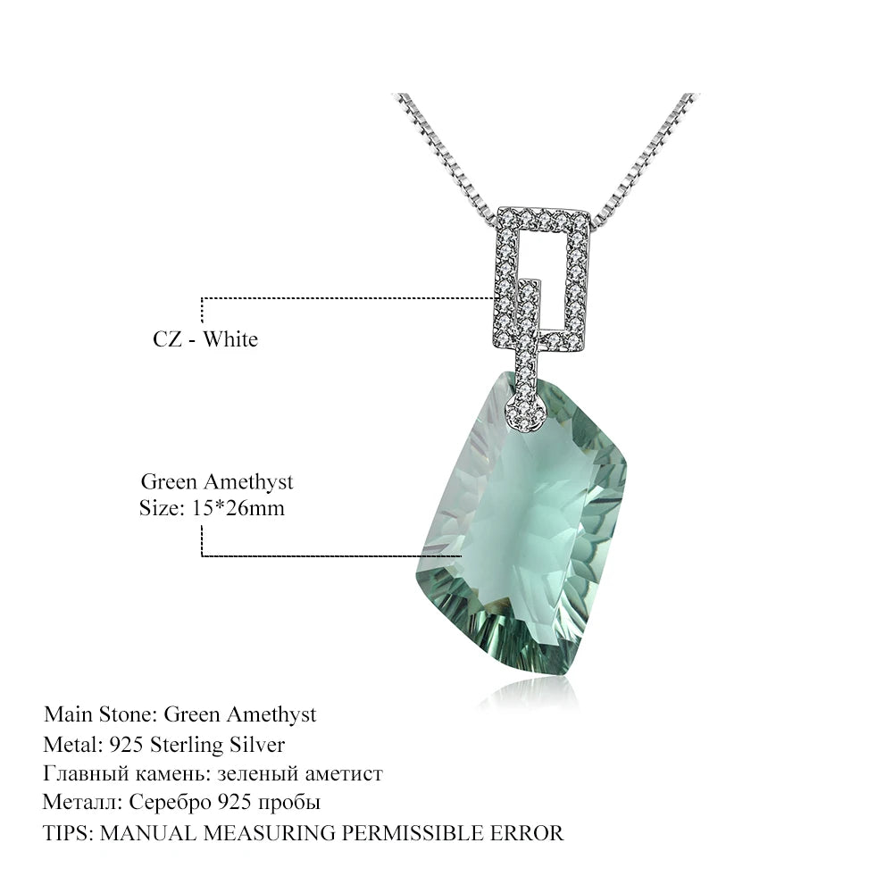 GEM'S BEAUTY jewelry set for women 925 sterling silver Fine jewelry for woman Elegant original    Home Decor Supply | Online Retail | ShoreShopper.com