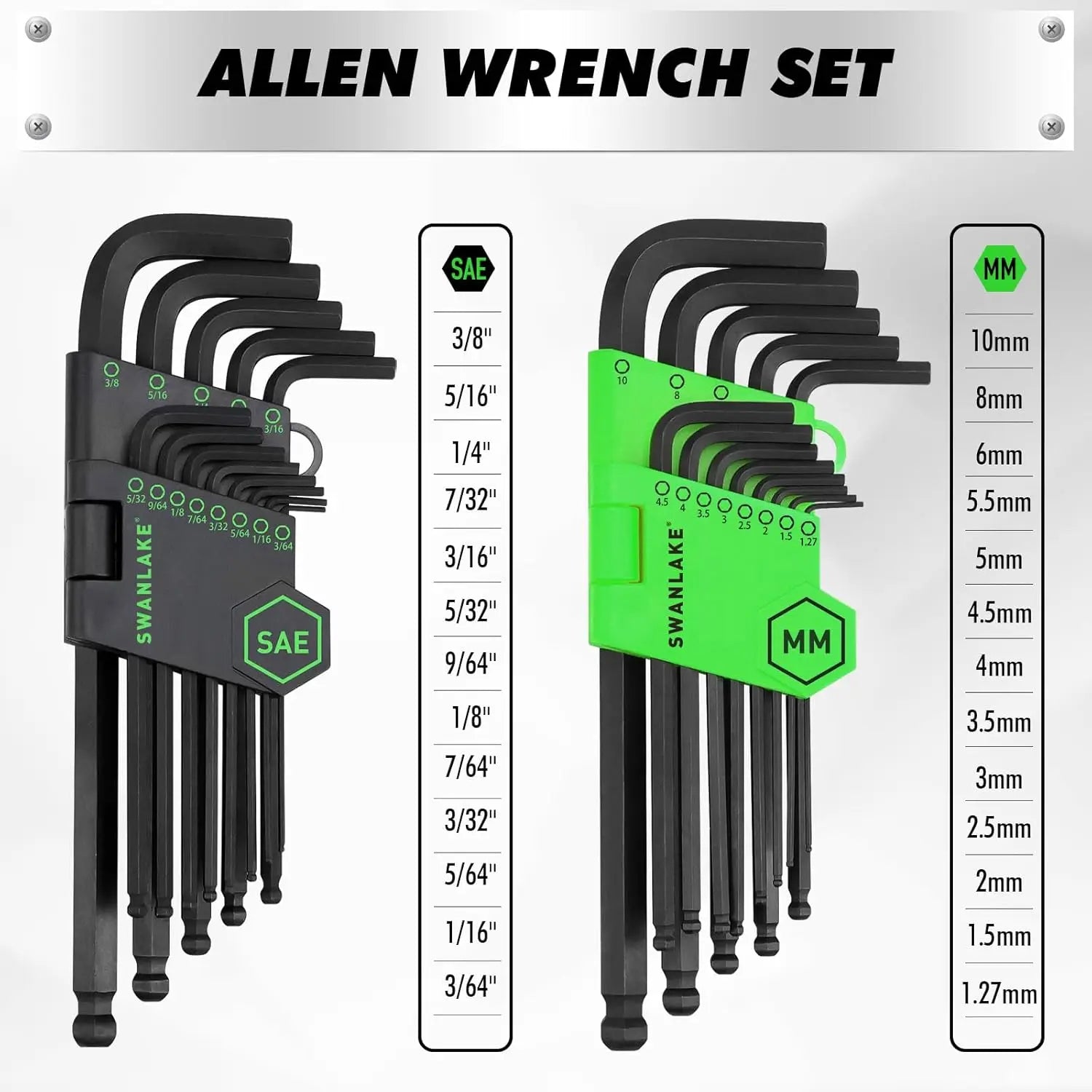 141-Piece Magnetic Screwdriver Set with Torx, Phillips, Hex Keys, Ratchet Handle & Bits for DIY Tools Gift    Home Decor Supply | Online Retail | ShoreShopper.com