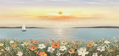 GATYZTORY 60*120cm diy paint by number for adults flower Painting by numbers home decor artwork    Home Decor Supply | Online Retail | ShoreShopper.com