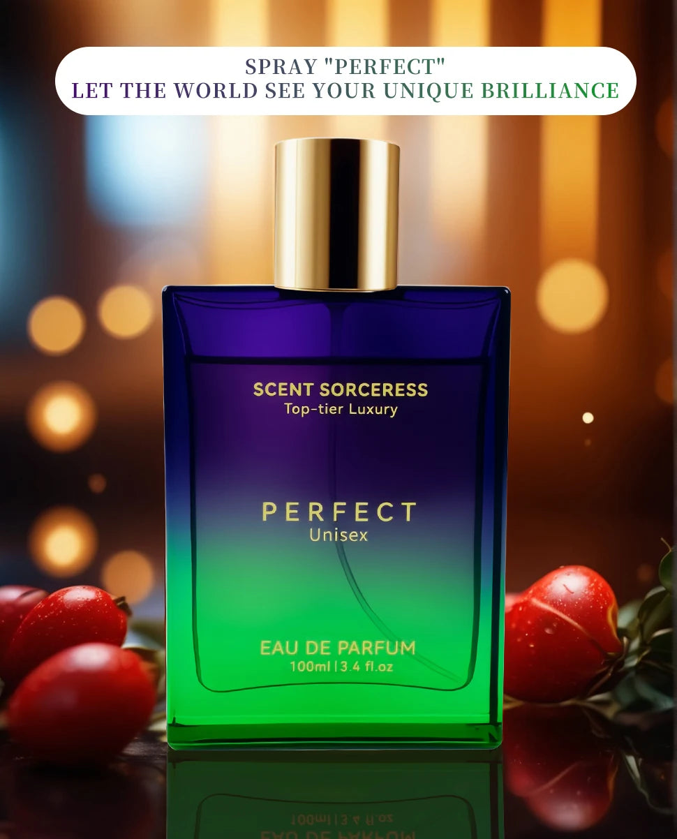 100ml Fragrance Spray Perfume Women's Man Valentine's Day America Best Perfumes Long-Lasting Eau De Parfum New Gift    Your Coastal Marketplace | Shoreshopper.com