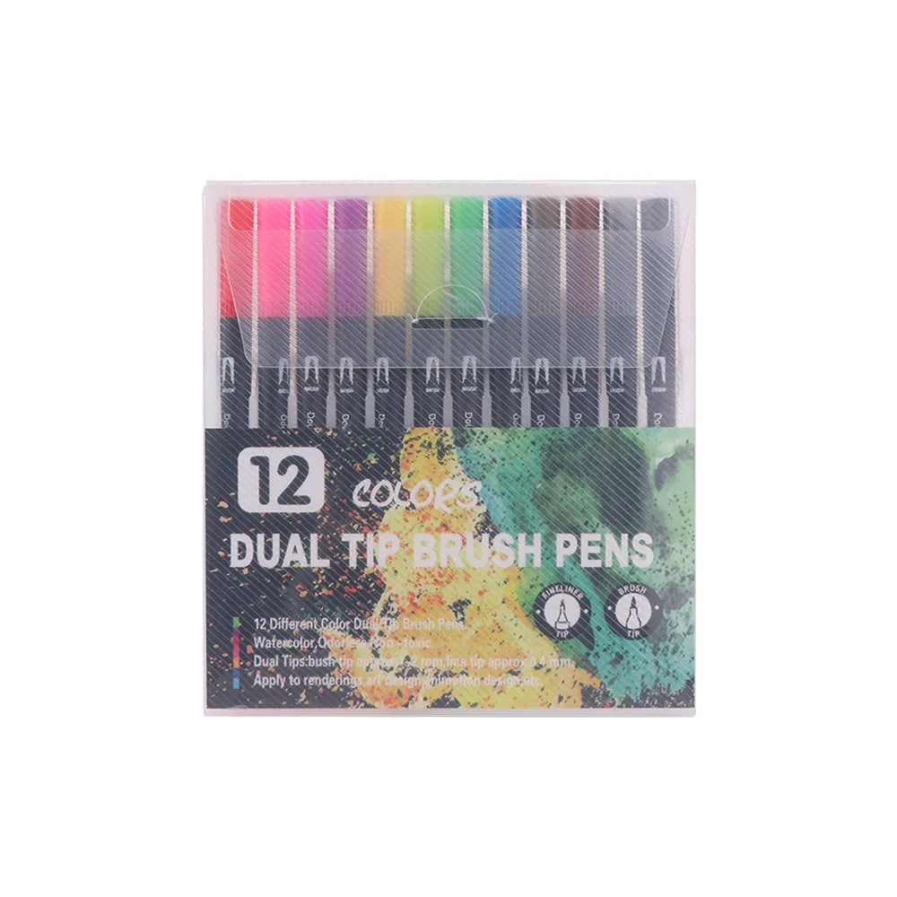 Cartoon Activity Color Painting Book Educational Paper Paint By Numbers Quick-drying DIY Drawing Learning Book Home Decor    Home Decor Supply | Online Retail | ShoreShopper.com