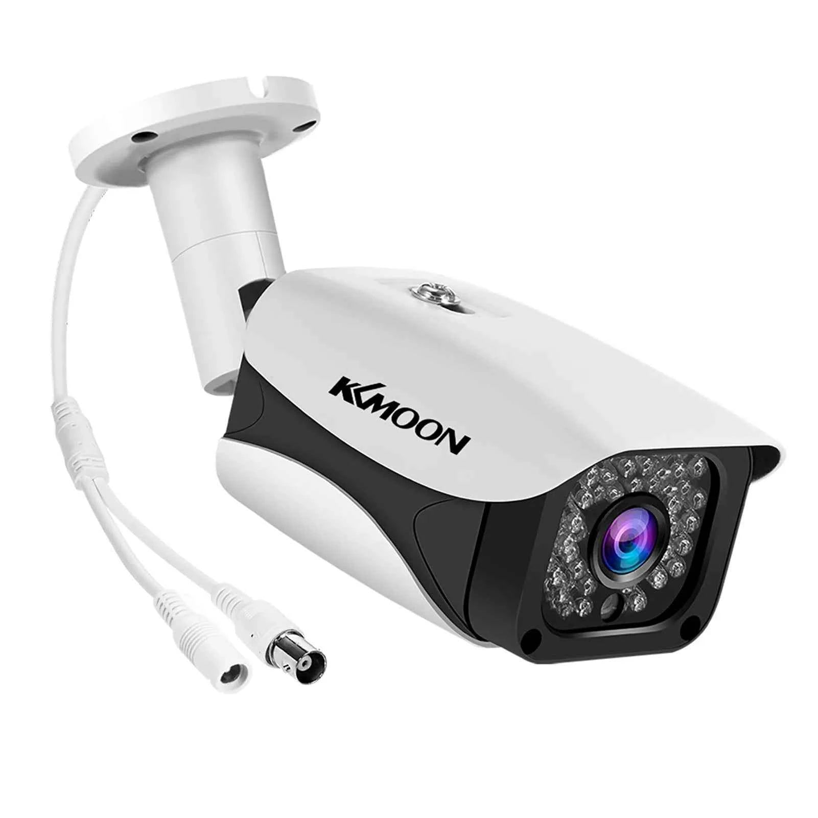 2MP 1080P Full High Definition Security Camera Outdoor/Indoor Infrared Night Vision Weatherproof Surveillance CCTV Bullet Camera