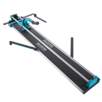 SucceBuy 1200MM Tile Cutter High Precision Manual Ceramic Floor Tiles Tile Cutter  48 In Cutting Machine for Precision Cutting    Home Decor Supply | Online Retail | ShoreShopper.com