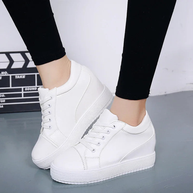 *Fashionable Hot Selling Comfortable Sports Shoes for Women Spring and Autumn New Round Toe Style Sexy Elegant Casual Shoes    Your Coastal Marketplace | Shoreshopper.com