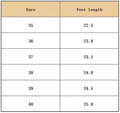 Shoes for Women 2024 Spring Autumn Women Flats Fashion Non-slip Casual Comfortable Ladies Shoes Plus Size 35-41 Loafers Women    Your Coastal Marketplace | Shoreshopper.com