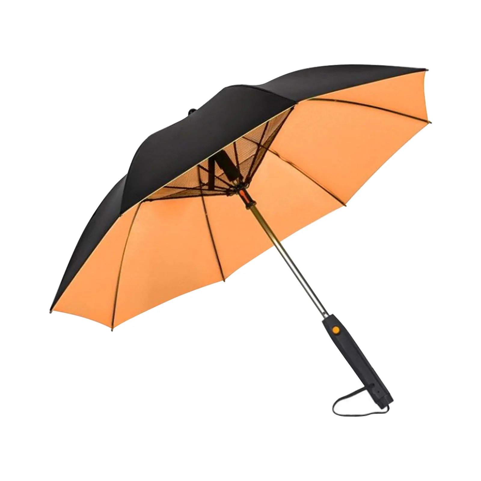 Umbrella With Fan And Mist Spray Uv Blocking Umbrella With Fan Umbrella With Fan Cool Umbrella With Fan Battery Powered Supply    Your Coastal Marketplace | Shoreshopper.com