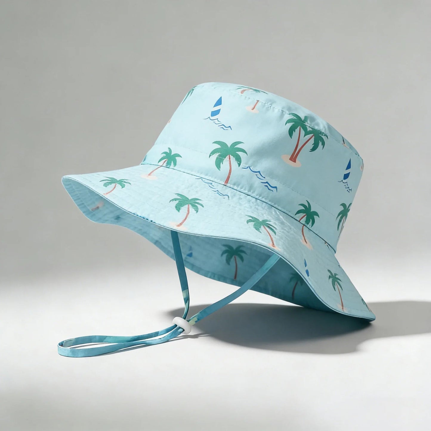 Baby beach hat - quick-drying, adjustable, wide brim, fisherman hat, sun hat, breathable and quick-drying    Your Coastal Marketplace | Shoreshopper.com