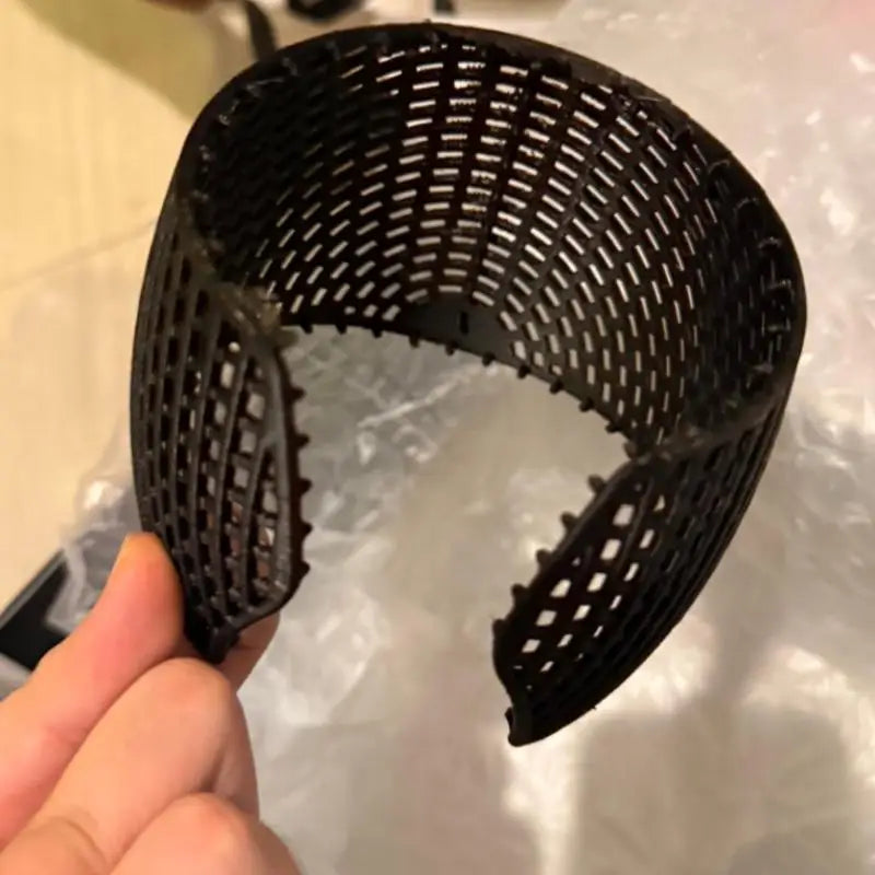 Hair Accessory Headband For Fixing Headscarf Windproof Design Suitable For Muslim Women Headwear    Your Coastal Marketplace | Shoreshopper.com