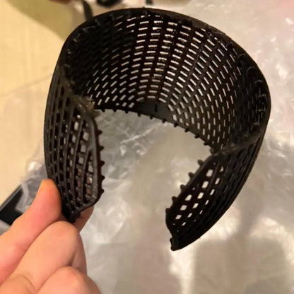 Hair Accessory Headband For Fixing Headscarf Windproof Design Suitable For Muslim Women Headwear    Your Coastal Marketplace | Shoreshopper.com