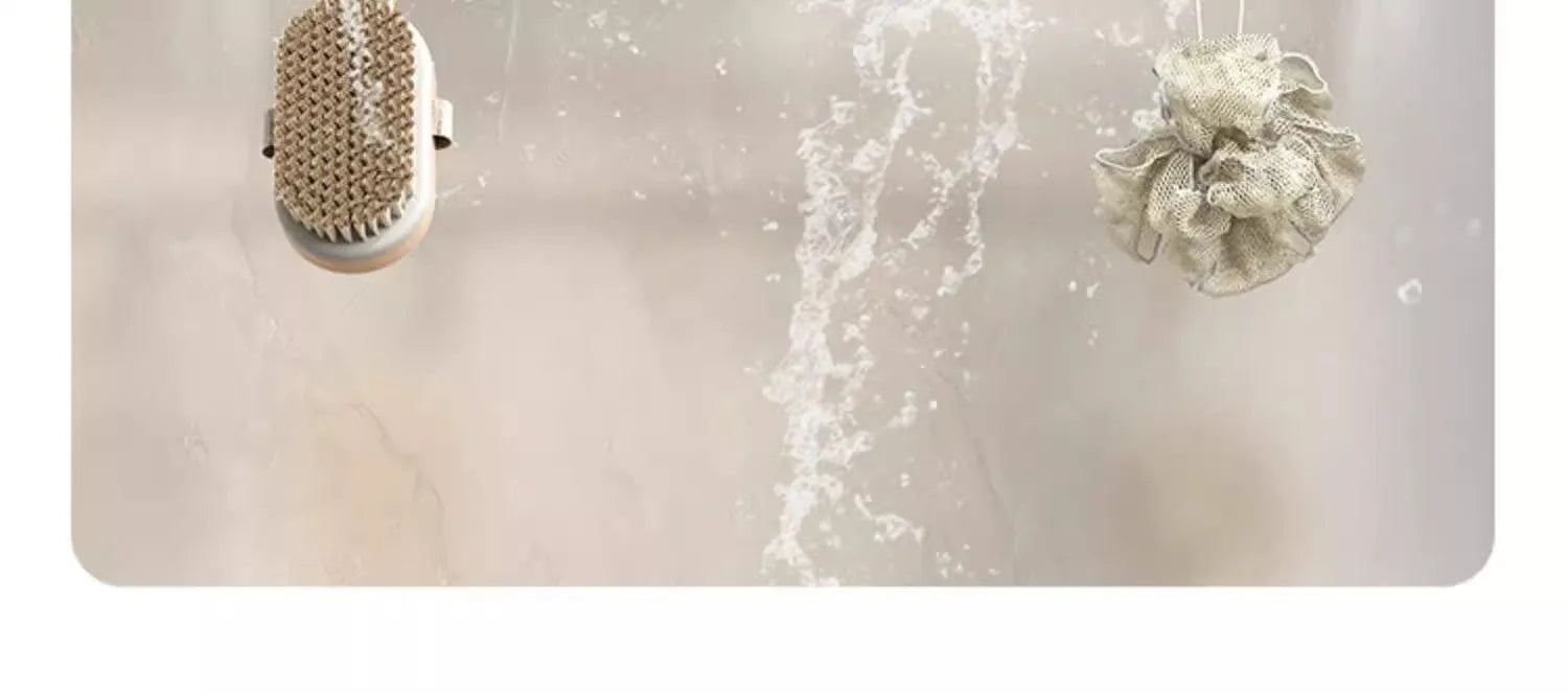 Bathroom storage shelf Bathroom toilet washstand Hand washing bathroom shower gel Wall storage shelf free of holes    Home Decor Supply | Online Retail | ShoreShopper.com