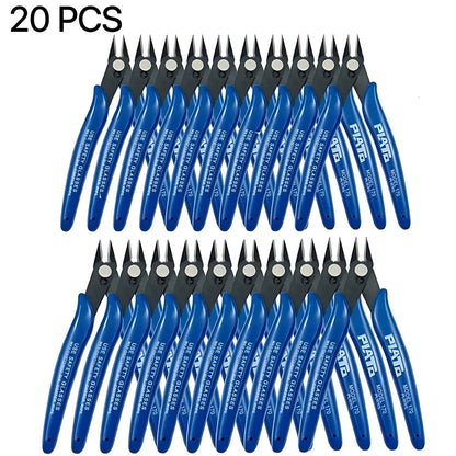 1/5/10/20pcs PLATO 170 Wishful Clamp DIY Electronic Diagonal Pliers Side Cutting Nippers Wire Cutter 3D Printer Parts    Home Decor Supply | Online Retail | ShoreShopper.com
