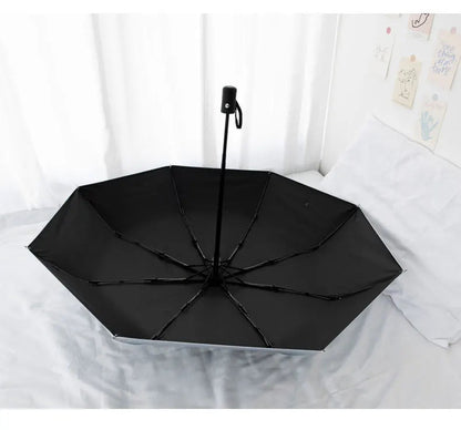 UV sunshade umbrella,Portable folding umbrella,Large area adult umbrella,ultraviolet-proof,Insulation and cooling,automatic    Your Coastal Marketplace | Shoreshopper.com