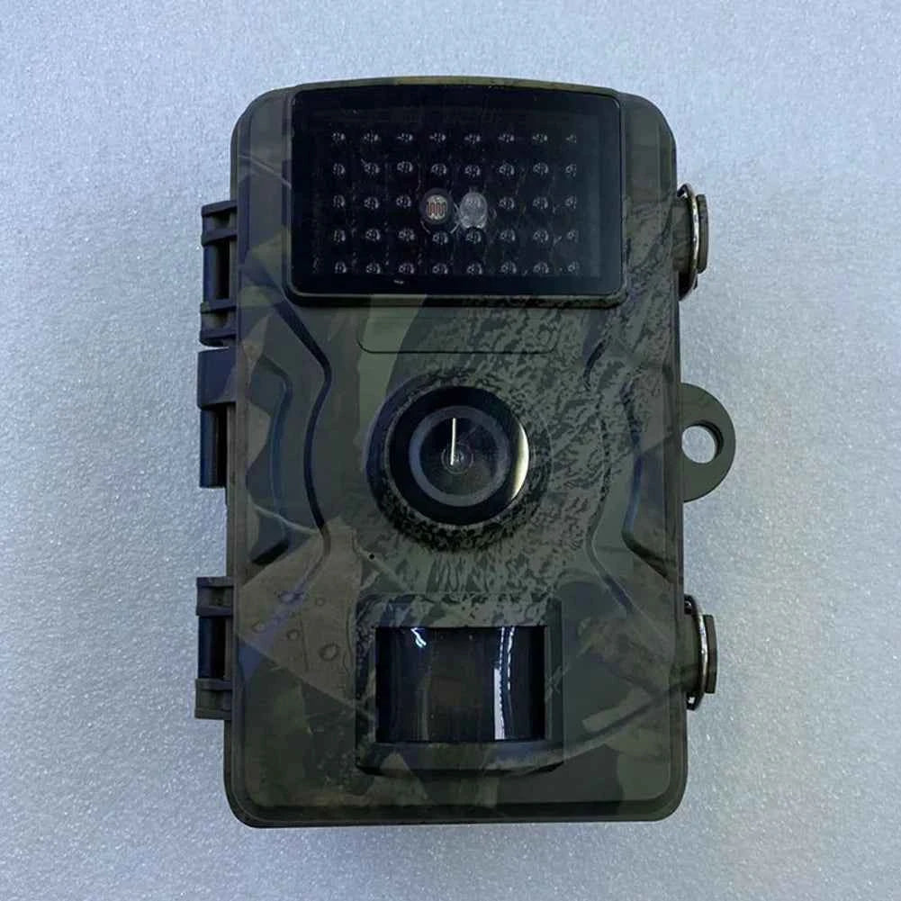 Hunting Camera Waterproof Infrared Night Vision Security Cam Motion Activated Wildlife Camera for Outdoor Wildlife Hunting