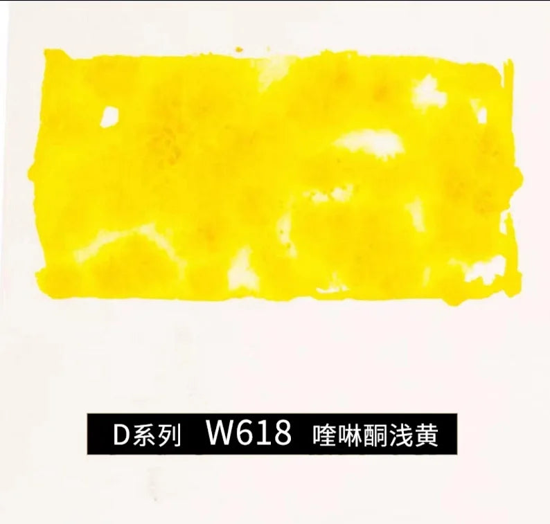 Korea MIJELLO tube watercolor artist 15ml watercolor paint mission series art supplies    Home Decor Supply | Online Retail | ShoreShopper.com