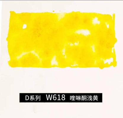 Korea MIJELLO tube watercolor artist 15ml watercolor paint mission series art supplies    Home Decor Supply | Online Retail | ShoreShopper.com