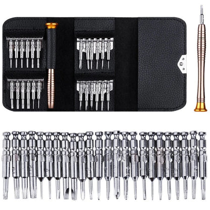 Magnetic Screwdriver Bits Set Torx Phillips Screw Driver Socket Remover Wrench Phone PC Repair Tools Electrical Tool Accessories    Home Decor Supply | Online Retail | ShoreShopper.com