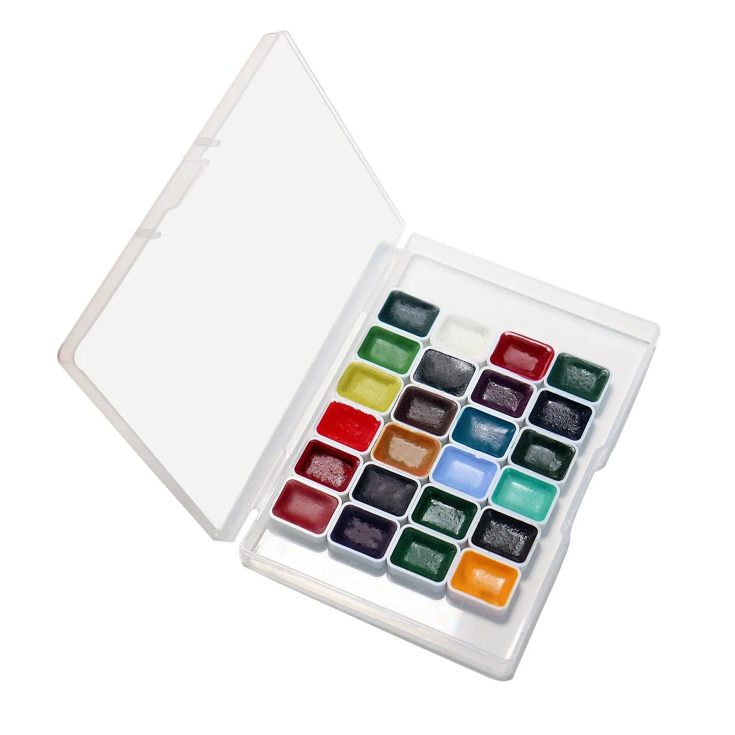 artist watercolor paint 24/36/48/60/98/130colors art set professional drawing pigment art supplies    Home Decor Supply | Online Retail | ShoreShopper.com