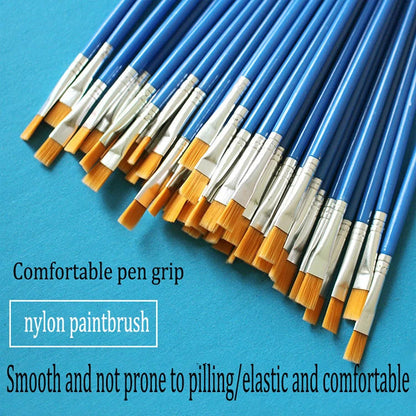 Art Brushes Painting Acrylic and Oil Brushes To Paint Walls Brush Painting Brush Pen Craft Brushes Accessories To Paint YS002    Home Decor Supply | Online Retail | ShoreShopper.com