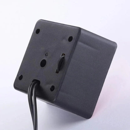 Computer Speaker For PC Laptop Desktop Caixa De Som Sound Box Music Audio System Bocina Column Acoustics Coluna Amplified Unit    Home Decor Supply | Online Retail | ShoreShopper.com