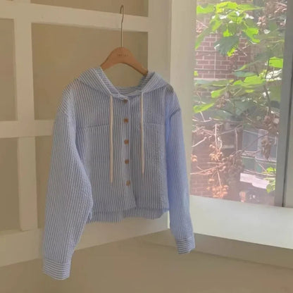 Women Shirt Summer Fashion Sunshade Long Sleeve Casual    Your Coastal Marketplace | Shoreshopper.com