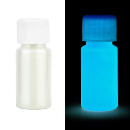 20/30g Fluorescent Pigment Long-Lasting Luminous Paints Auto Glow Glow In Dark Acrylic Paints For Artwork Party Supplies    Home Decor Supply | Online Retail | ShoreShopper.com