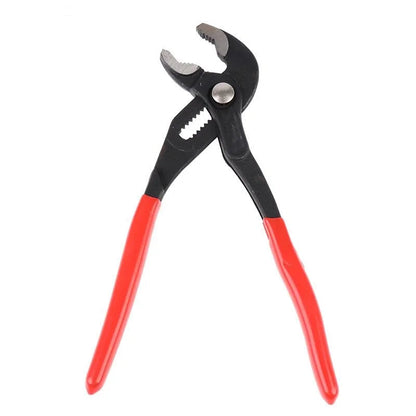 7/10/12 Inch Water Pump Pliers Quick-Release Plumbing Pliers Pipe Wrench Adjustable Water Pipe Clamp Pliers Household Hand Tools    Home Decor Supply | Online Retail | ShoreShopper.com