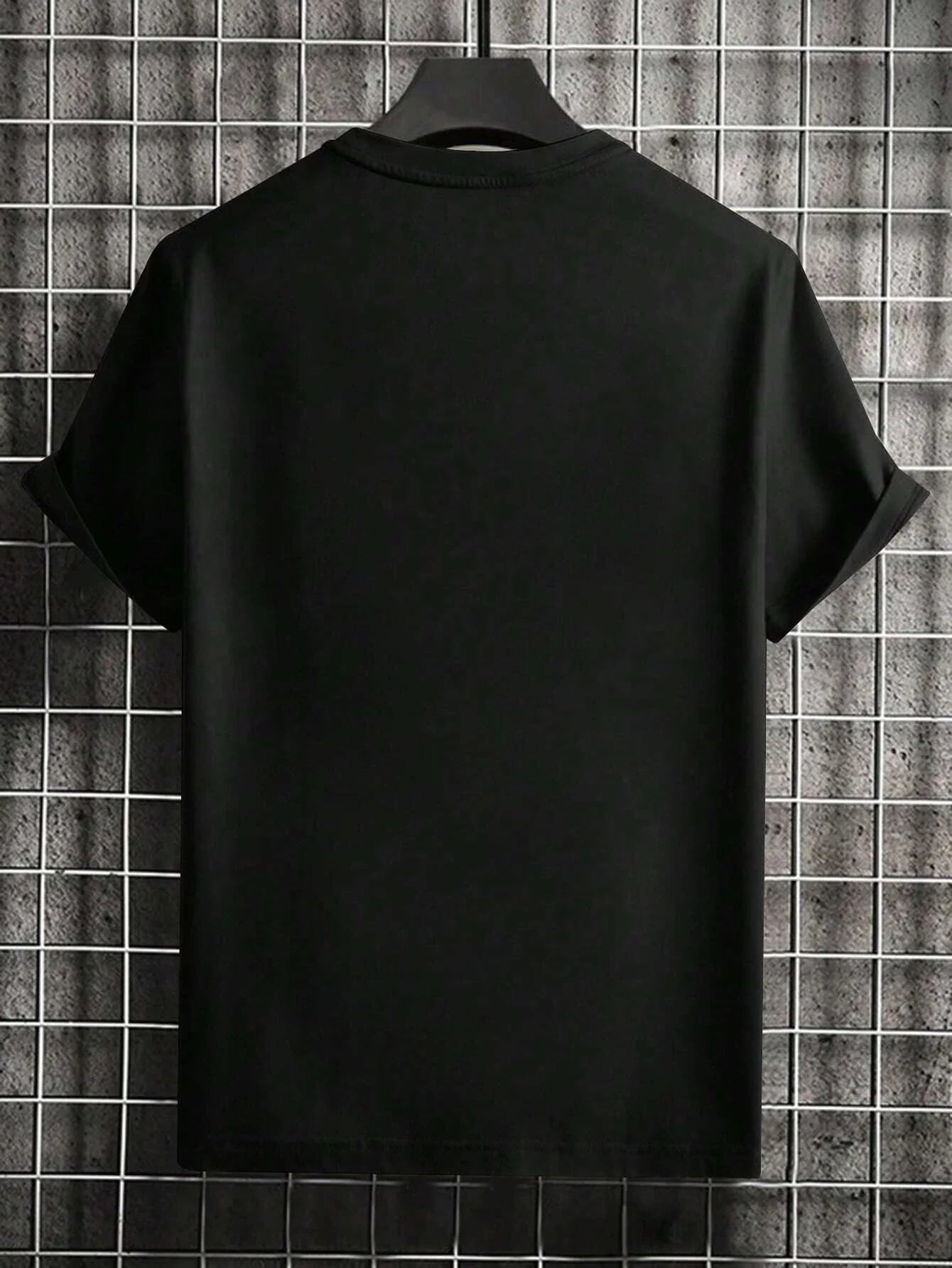 Paris Romantic City Letter Graphic Print Tees Men T-Shirt Summer Loose Clothing Loose Cotton Oversize Tshirt Street Soft Tops    Home Decor Supply | Online Retail | ShoreShopper.com