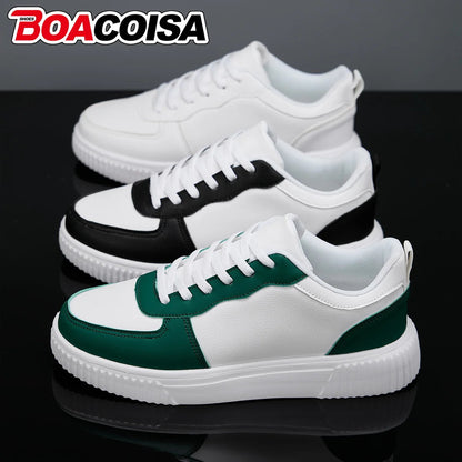 Women's Casual Shoes Breathable Walking Flat Shoes Sneakers White Female Footwear Sports Running Outdoor Walking For Men Tennis    Your Coastal Marketplace | Shoreshopper.com