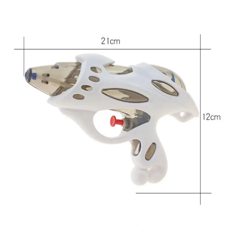 Beach Toy Water Gun Playing With Water, Outdoor Bathing, Swimming, Rafting And Pistols , For Children Girls Boys Kids    Your Coastal Marketplace | Shoreshopper.com