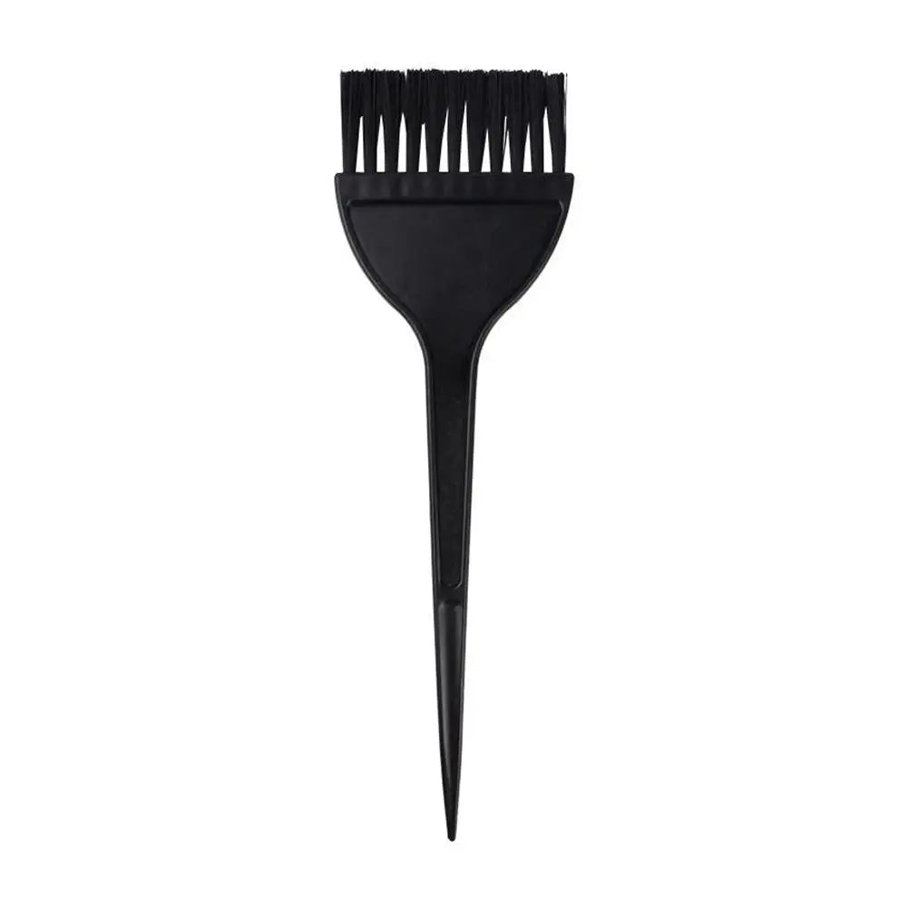 4Pcs Home Salon Hair Dyeing Brush Set Hair Dyeing Cream Bowl Coloring Brush Comb Kits Hair Tint Applicator Barber Styling Tool - ShoreCo.Shop