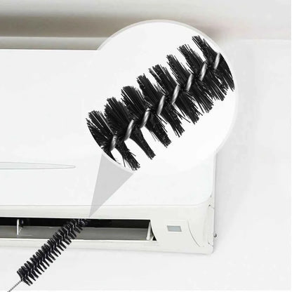 Cleaning Brush Lint Remover Flexible Long Multipurpose Duster Washing Machine Dryer Kitchen sewer Cleaning Brushes Radiator Tool