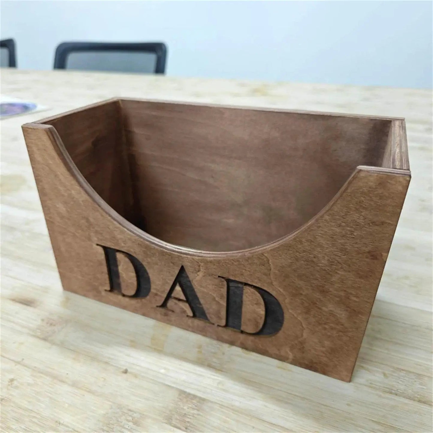Father's Day hat stand Baseball hat stand storage stand A gift for dad Wood crafts    Your Coastal Marketplace | Shoreshopper.com