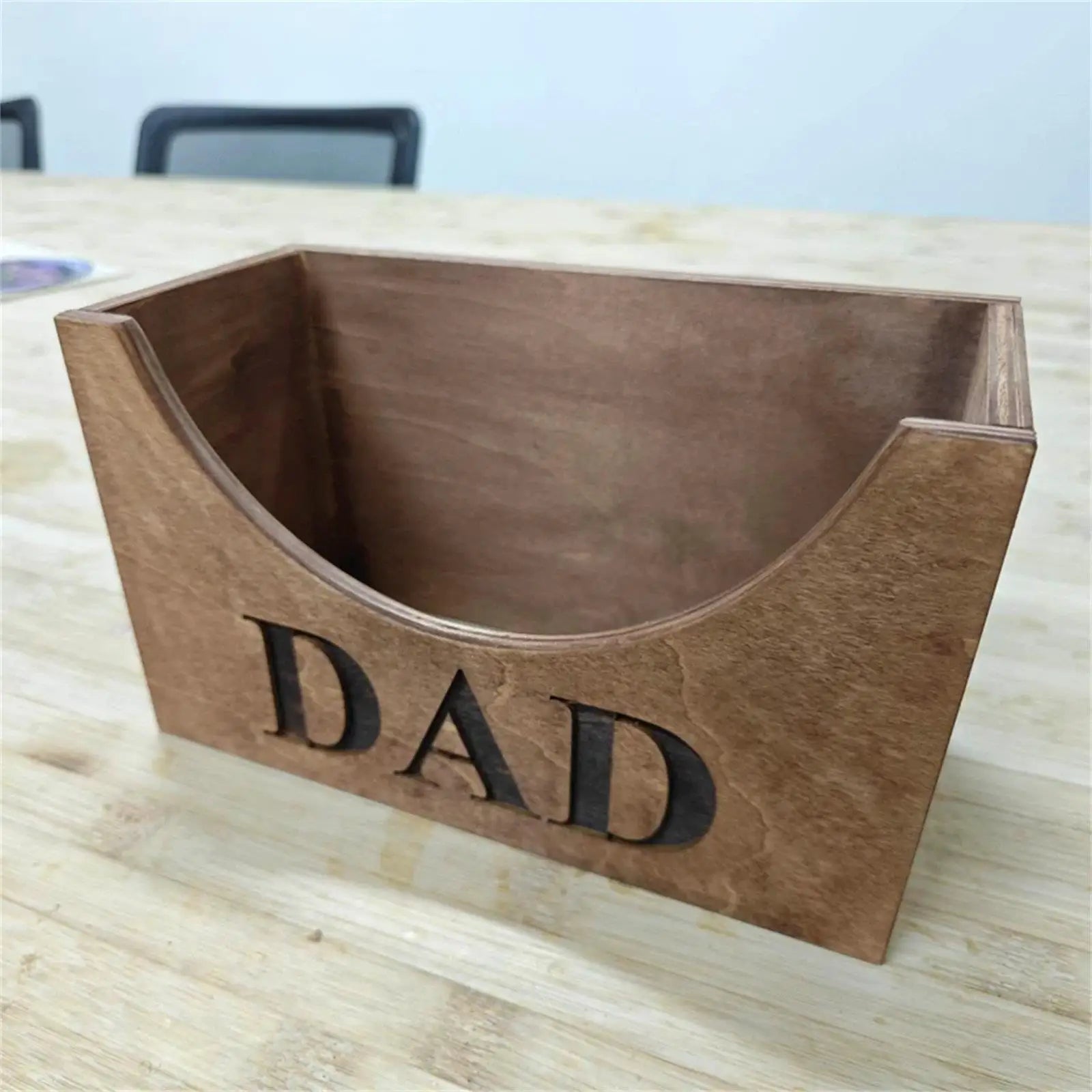 Father's Day hat stand Baseball hat stand storage stand A gift for dad Wood crafts    Your Coastal Marketplace | Shoreshopper.com