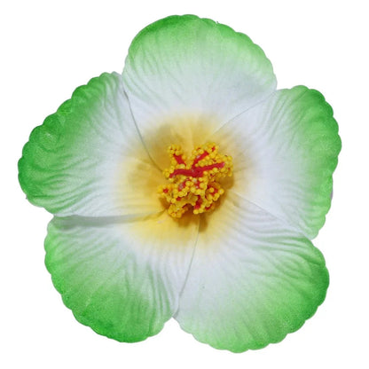 Headwear Hawaiian Flower Hair Clips Side Bangs Clip Hair Accessories Artificial Flower Clips Suitable Vacation Beach Parties    Your Coastal Marketplace | Shoreshopper.com