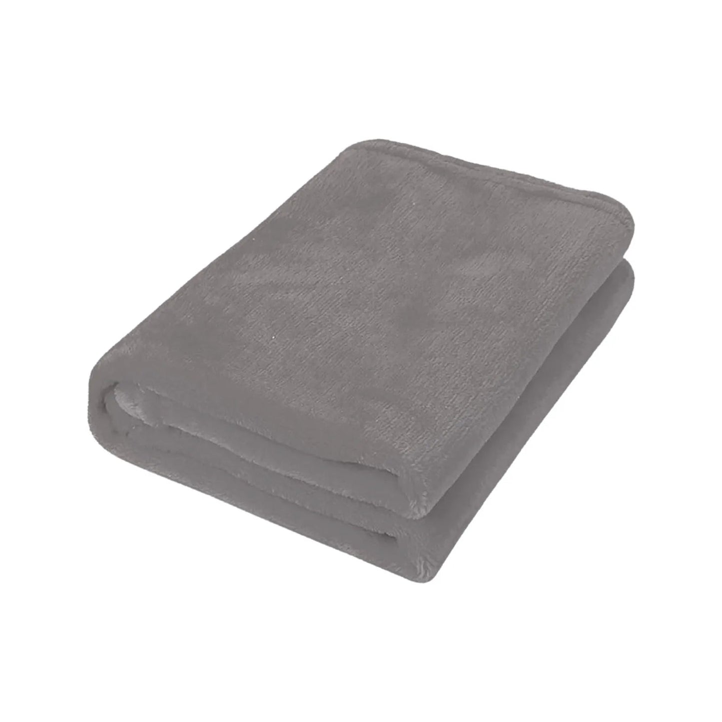 Plain Flannel Coral Blanket Small Fleece Sheet Super Warm Solid Micro Plush Fleece Blanket Throw Rug Sofa Bedding Supplies    Your Coastal Marketplace | Shoreshopper.com