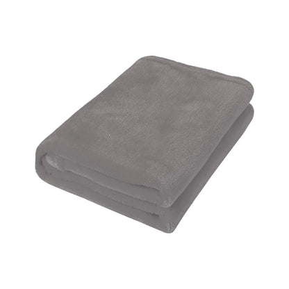 Plain Flannel Coral Blanket Small Fleece Sheet Super Warm Solid Micro Plush Fleece Blanket Throw Rug Sofa Bedding Supplies    Your Coastal Marketplace | Shoreshopper.com