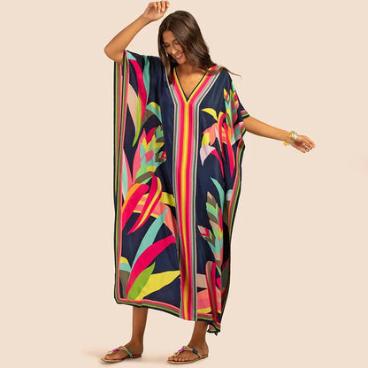 Beach Outfits for Women Cover-ups Swimsuit Bathing Suit Maxi Dress Summer Clothe Plus Size Swimwears    Your Coastal Marketplace | Shoreshopper.com