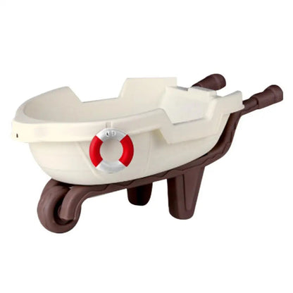 Beach Toys Set Summer Outdoor Games Sand Play Plastic Watering Bottle Shovels Panda Beach Water Game Toy Tools Gift    Your Coastal Marketplace | Shoreshopper.com