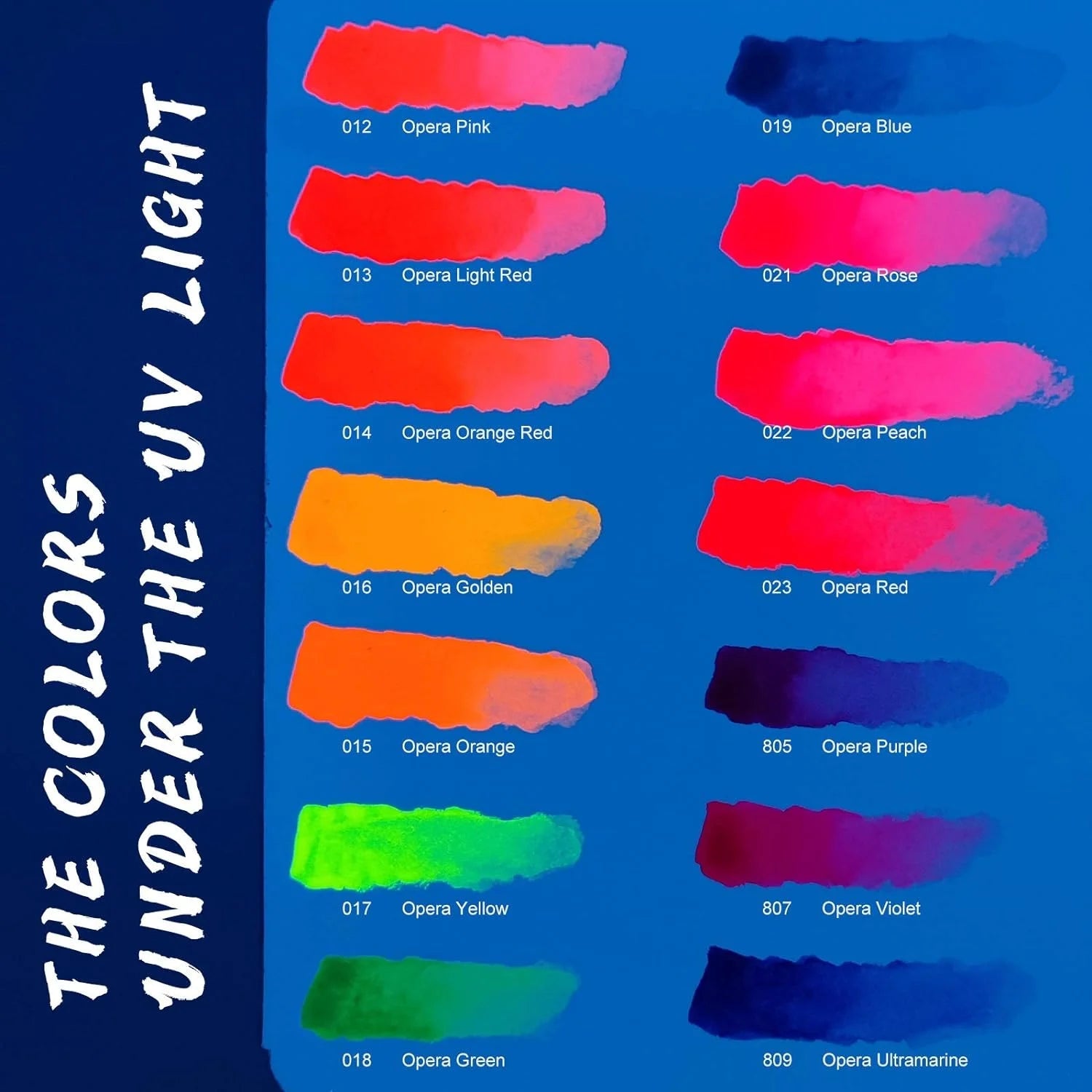 Paul Rubens Professional Watercolors Paint 14 Colors X 5ml Tube High Color Non-toxic Watercolor Set Art and Drawing Supplies    Home Decor Supply | Online Retail | ShoreShopper.com