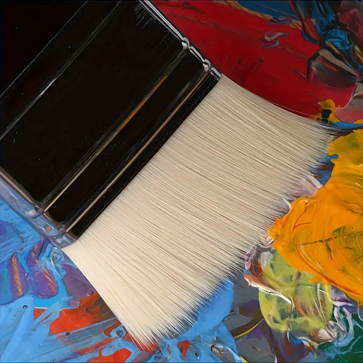 Art Specific Paint Brush Set - Oil Painting Watercolor Brush - Quality Painting Tools for Artists    Home Decor Supply | Online Retail | ShoreShopper.com