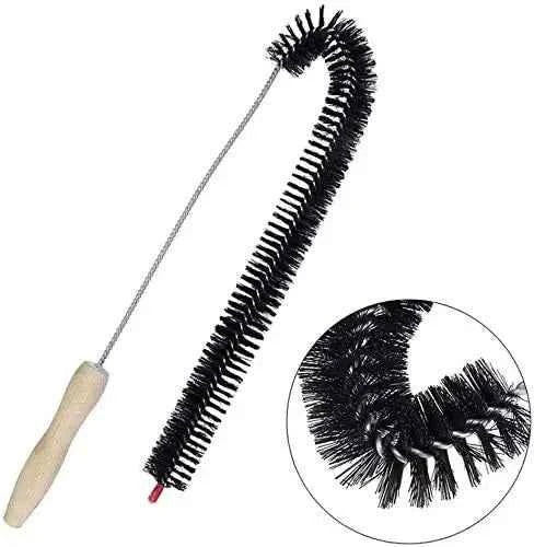 Cleaning Brush Lint Remover Flexible Long Multipurpose Duster Washing Machine Dryer Kitchen sewer Cleaning Brushes Radiator Tool