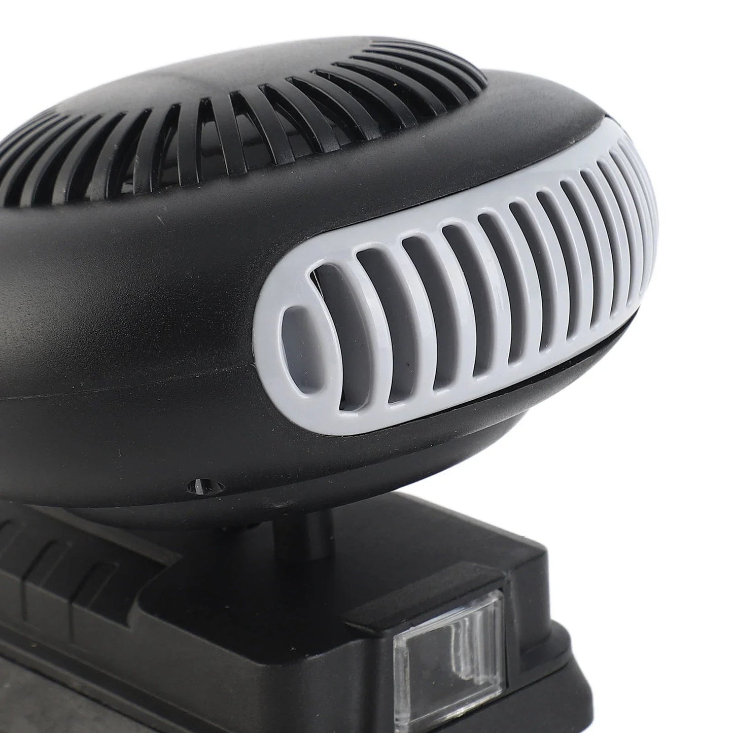 Electric Power Warm Air Blower Fan Heater Portable Small Space Heater Car Window Defogger Power Tool Parts Battery Powered    Home Decor Supply | Online Retail | ShoreShopper.com