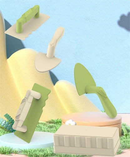 Beach Toys Set Shovel Digging Tools Beach Accessories Sand Box for Kid Outdoor Summer Baby Toys for Kids Beach Accessories Gifts    Your Coastal Marketplace | Shoreshopper.com
