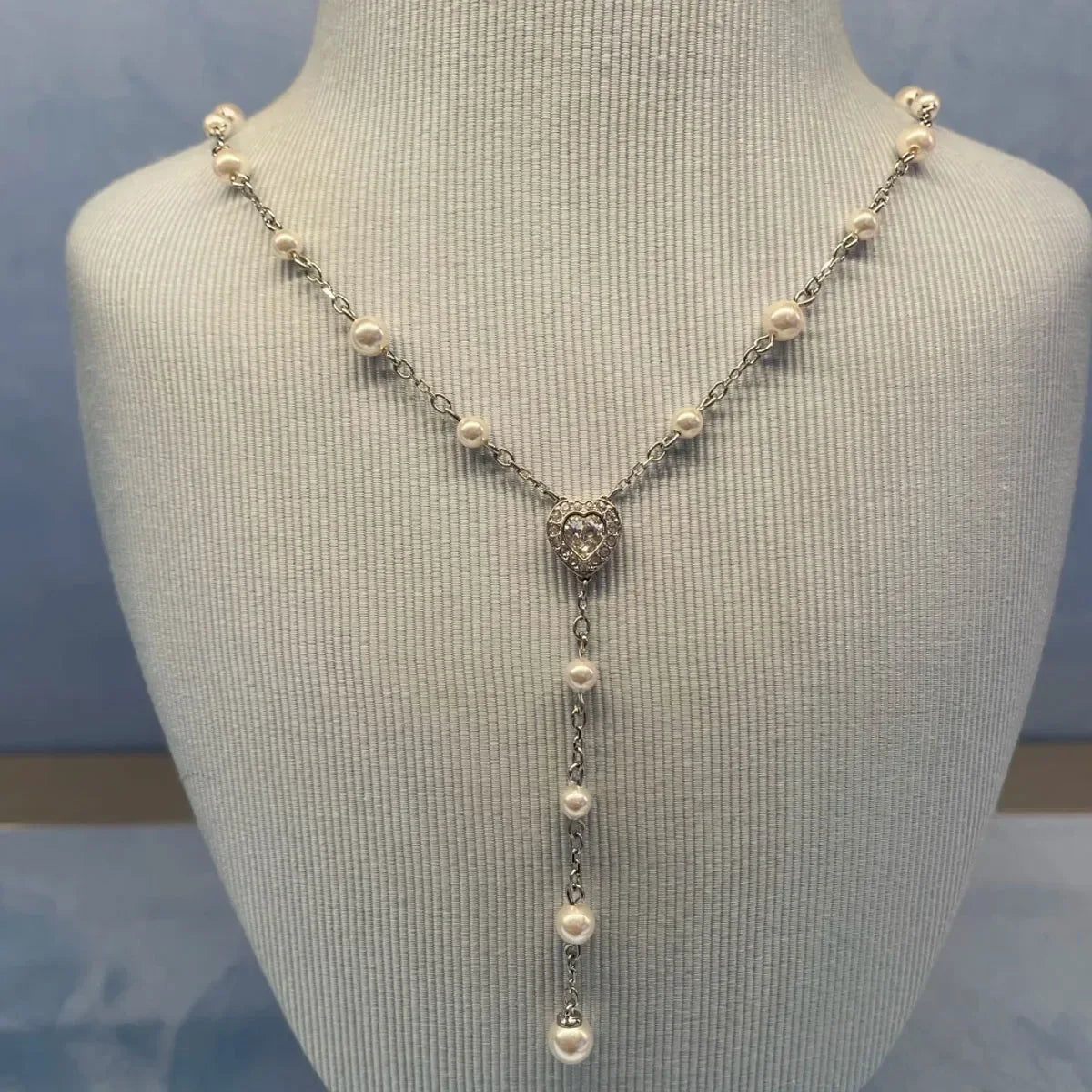 Love Jewelry 2025 New Sales Trends Pearl Necklace Bracelet Earrings Exquisite Charm Gifts for Women's Wedding Gifts Wholesale    Home Decor Supply | Online Retail | ShoreShopper.com