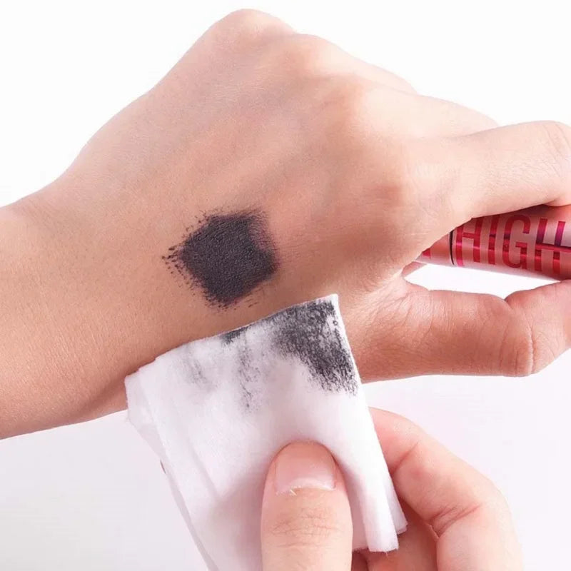4D Mascara Lengthening Waterproof Thick Curling Lasting Eyelash Extension Black Mascara Natural Eyelash Enhance Cosmetics Makeup - ShoreCo.Shop